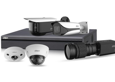 Dahua 4K-HDCVI