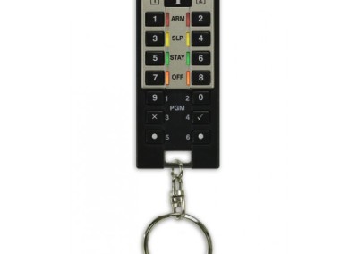 Comando de alarme Paradox