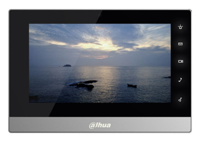 Vídeo porteiro Dahua